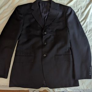 Men's suit
